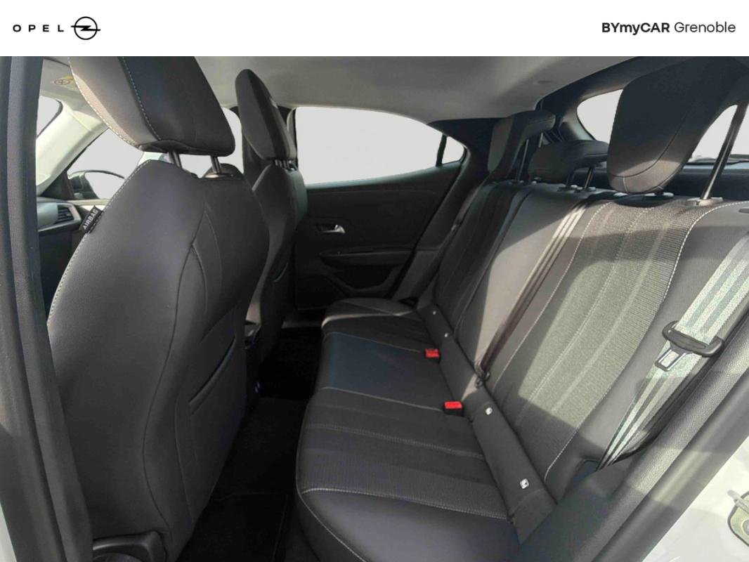 Opel Mokka - Photo 12