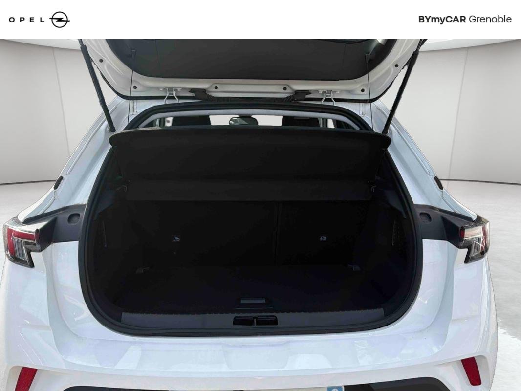 Opel Mokka - Photo 13