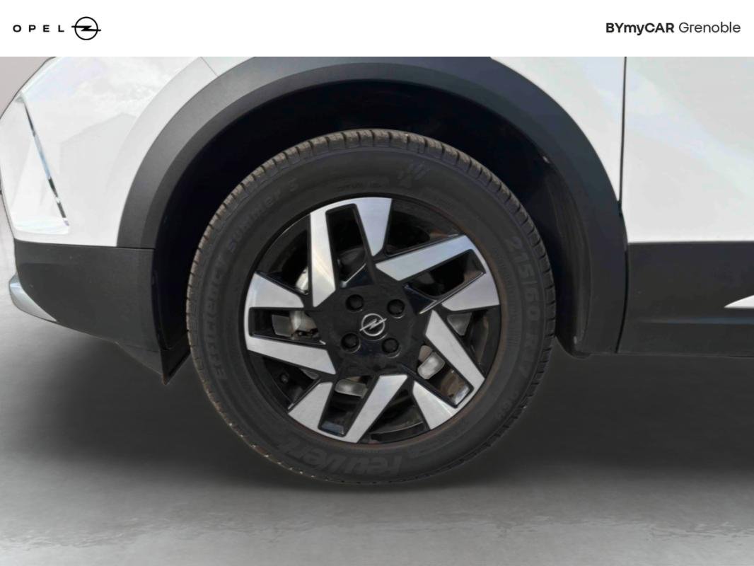 Opel Mokka - Photo 14