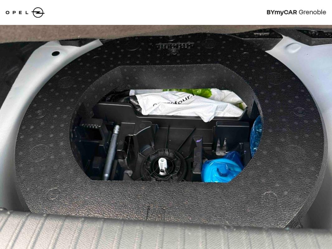 Opel Mokka - Photo 15