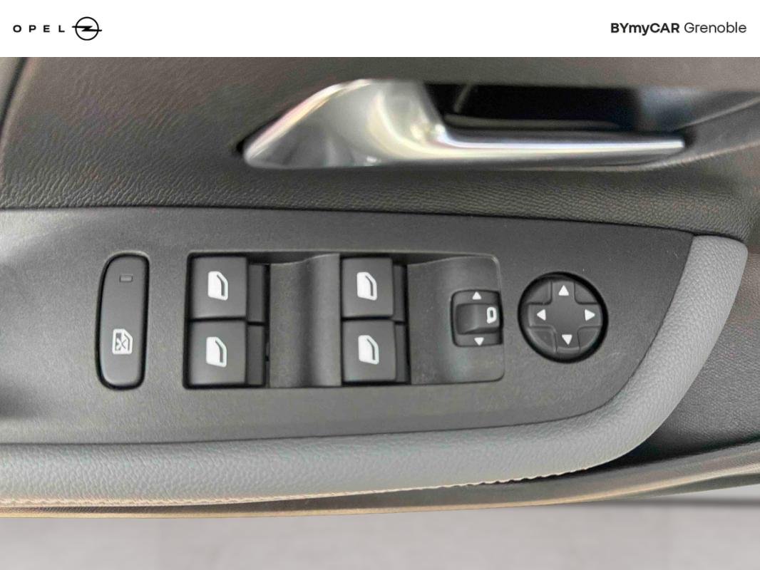 Opel Mokka - Photo 17