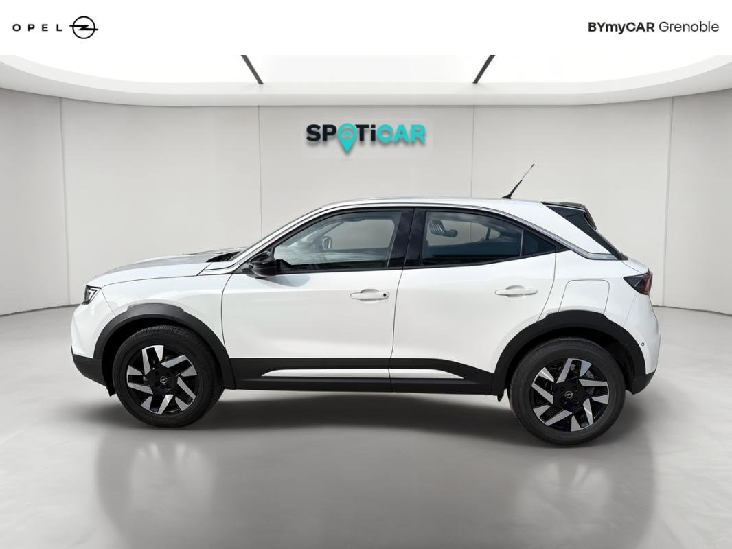 Opel Mokka - Photo 2