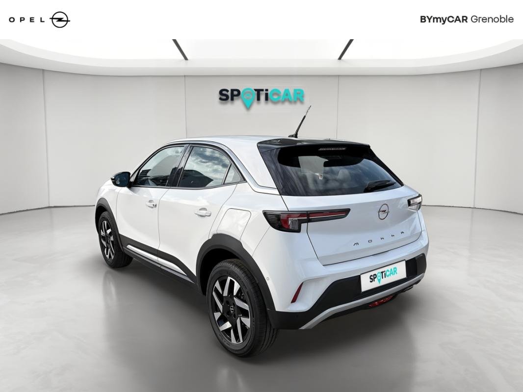 Opel Mokka - Photo 3
