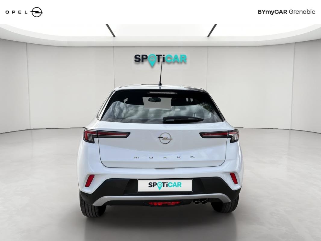 Opel Mokka - Photo 4