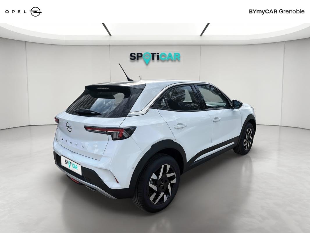 Opel Mokka - Photo 5
