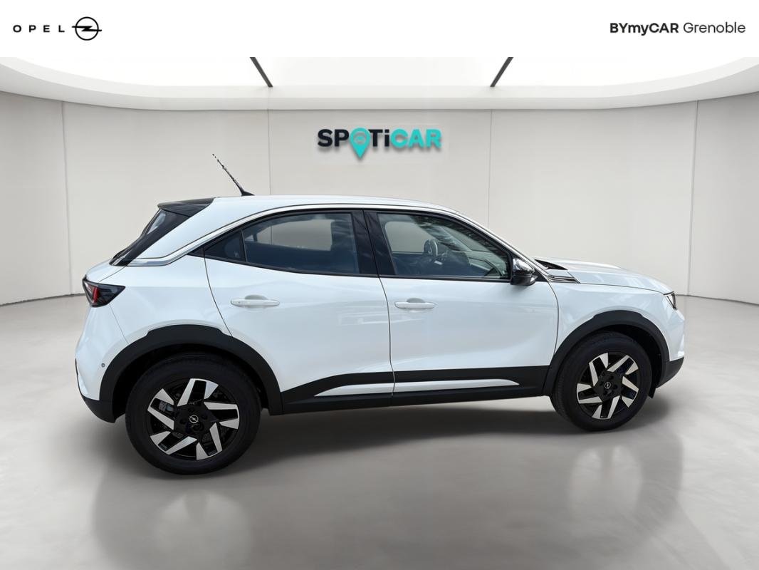 Opel Mokka - Photo 6