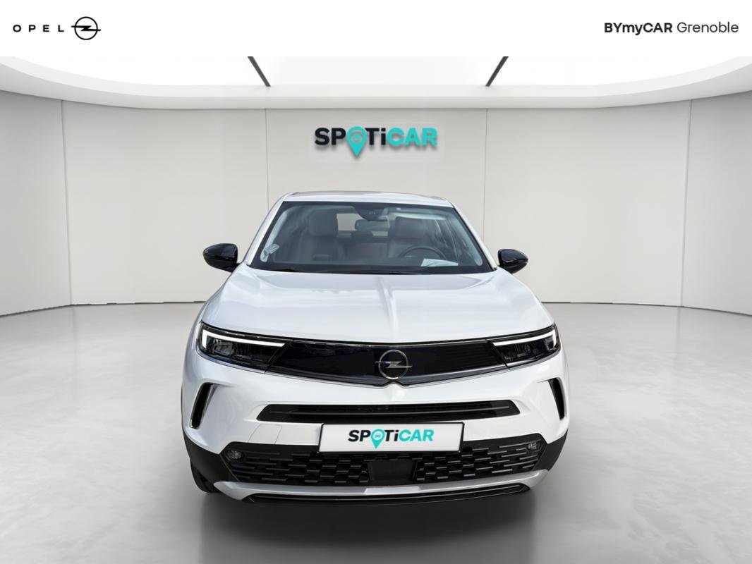 Opel Mokka - Photo 8