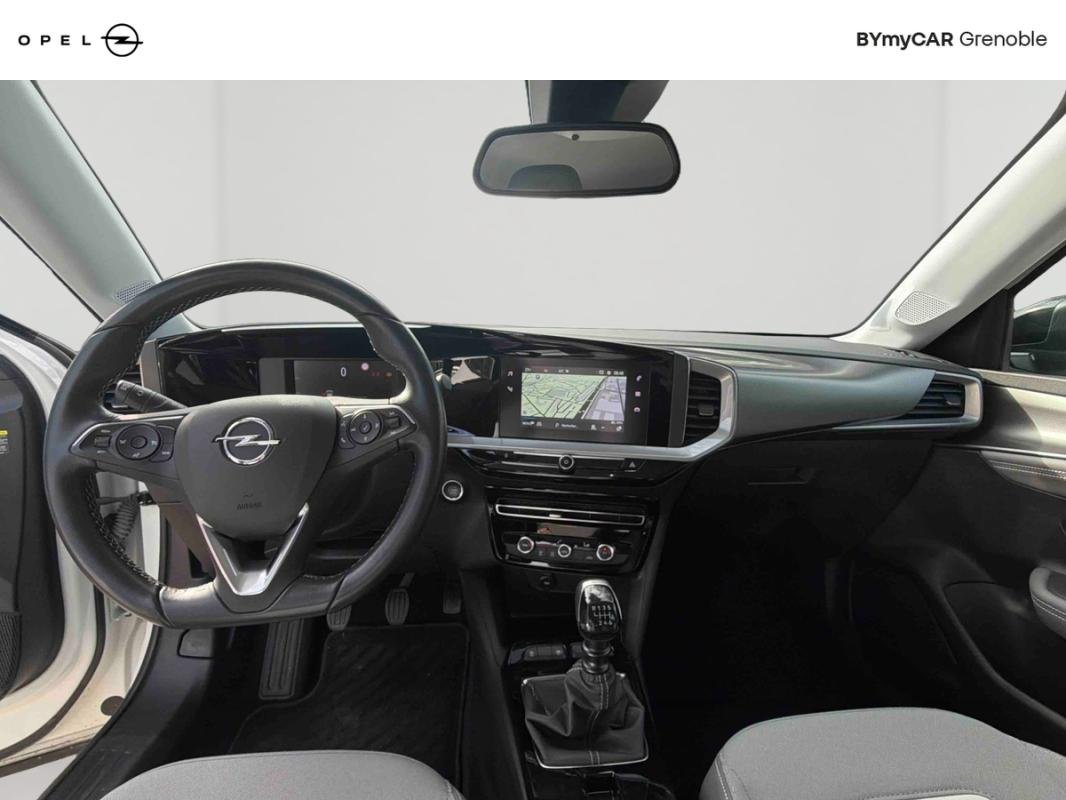 Opel Mokka - Photo 9