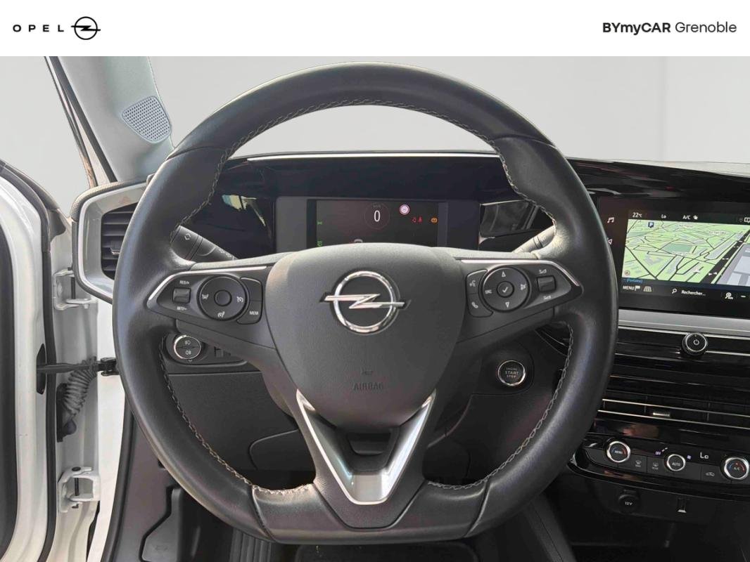 Opel Mokka - Photo 10