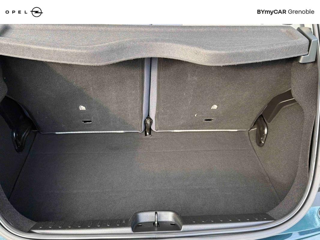Fiat 500 - Photo 13