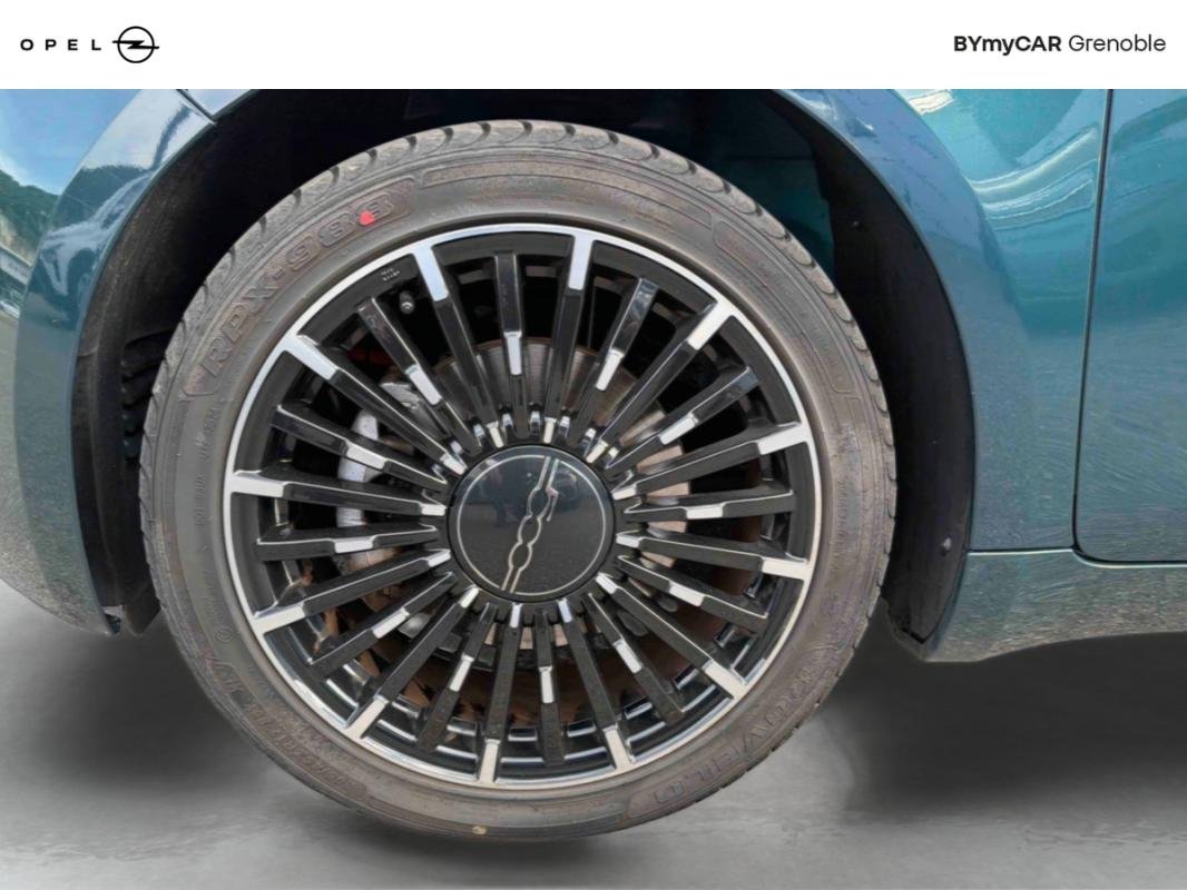 Fiat 500 - Photo 14
