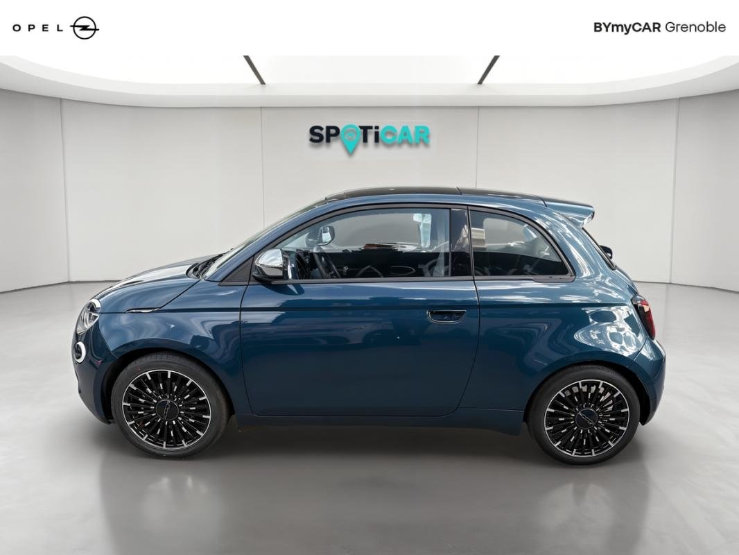Fiat 500 - Photo 2