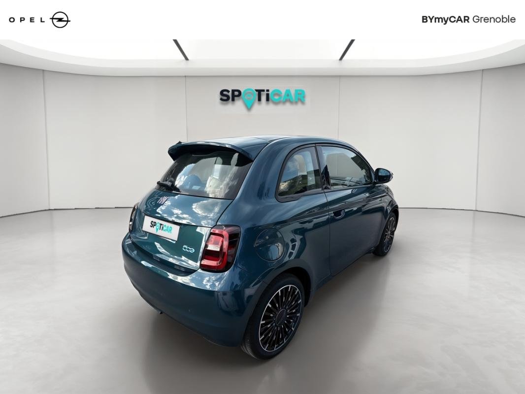 Fiat 500 - Photo 5