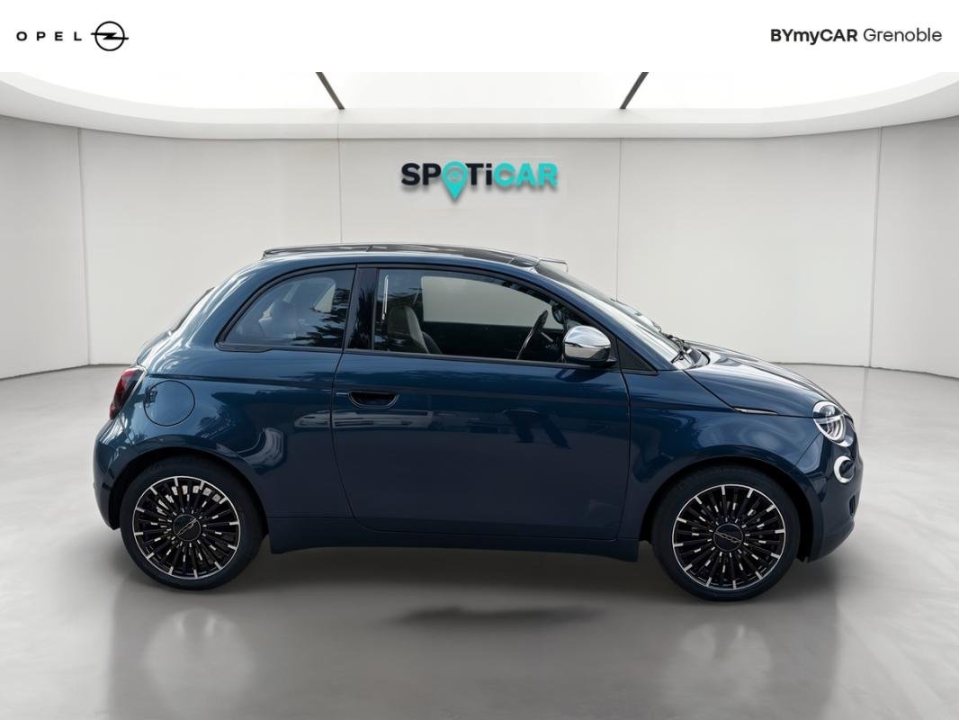 Fiat 500 - Photo 6