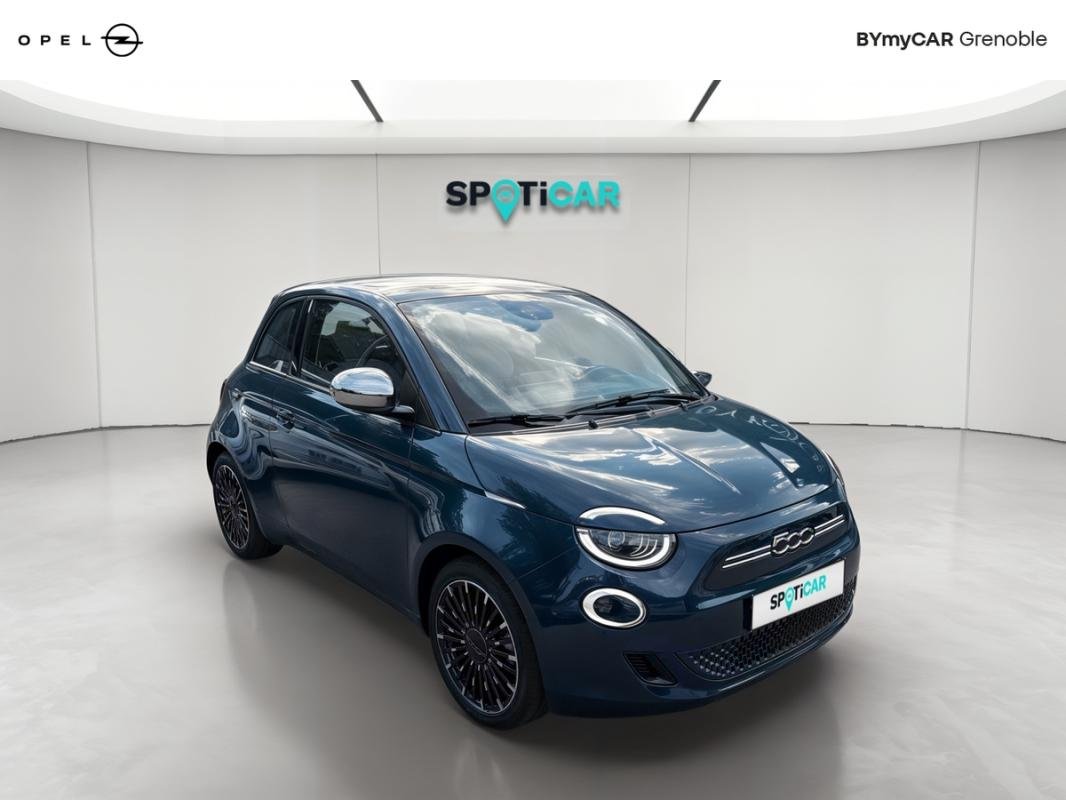 Fiat 500 - Photo 7