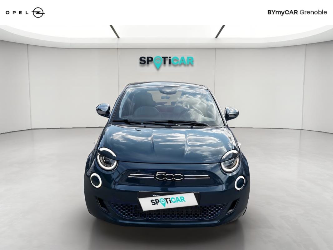 Fiat 500 - Photo 8