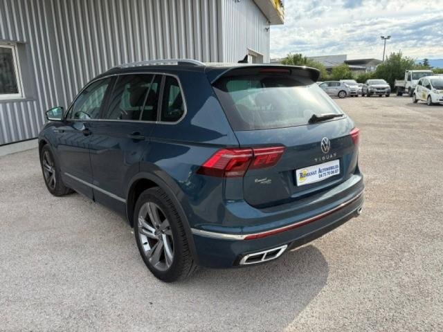 Volkswagen Tiguan - Photo 3