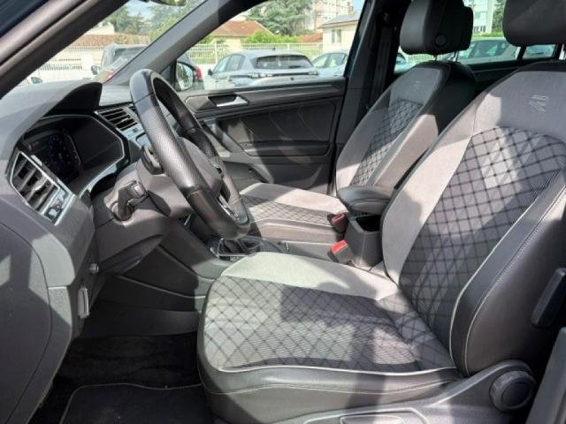 Volkswagen Tiguan - Photo 5