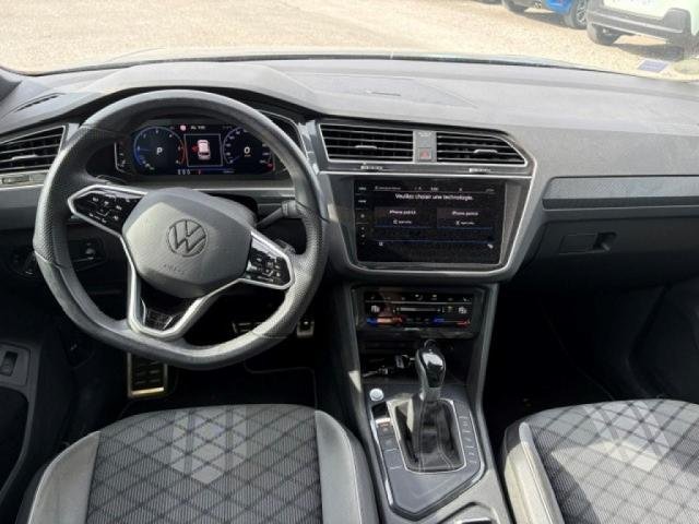 Volkswagen Tiguan - Photo 6