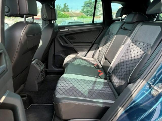 Volkswagen Tiguan - Photo 7