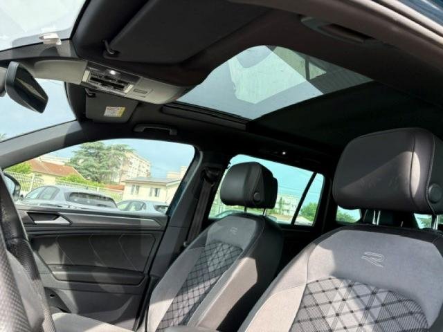 Volkswagen Tiguan - Photo 8