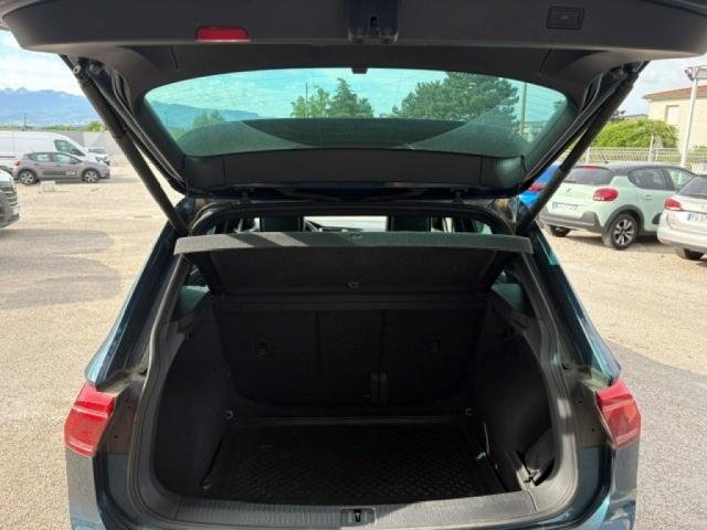 Volkswagen Tiguan - Photo 9