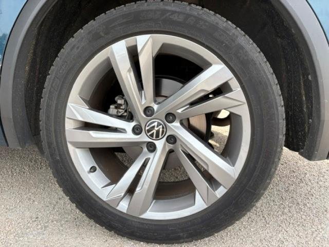 Volkswagen Tiguan - Photo 10