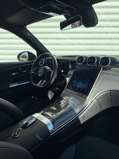 Mercedes GLC - Photo 11