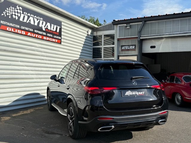 Mercedes GLC - Photo 5