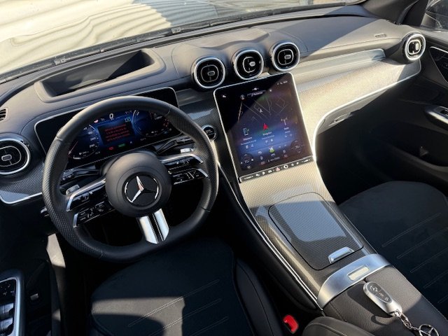 Mercedes GLC - Photo 6