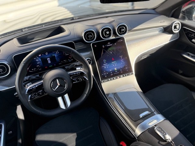 Mercedes GLC - Photo 7