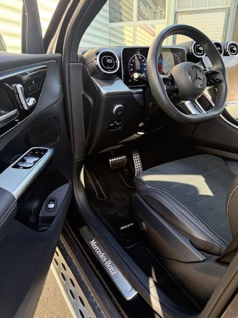 Mercedes GLC - Photo 8