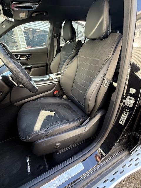 Mercedes GLC - Photo 9