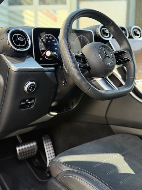Mercedes GLC - Photo 10