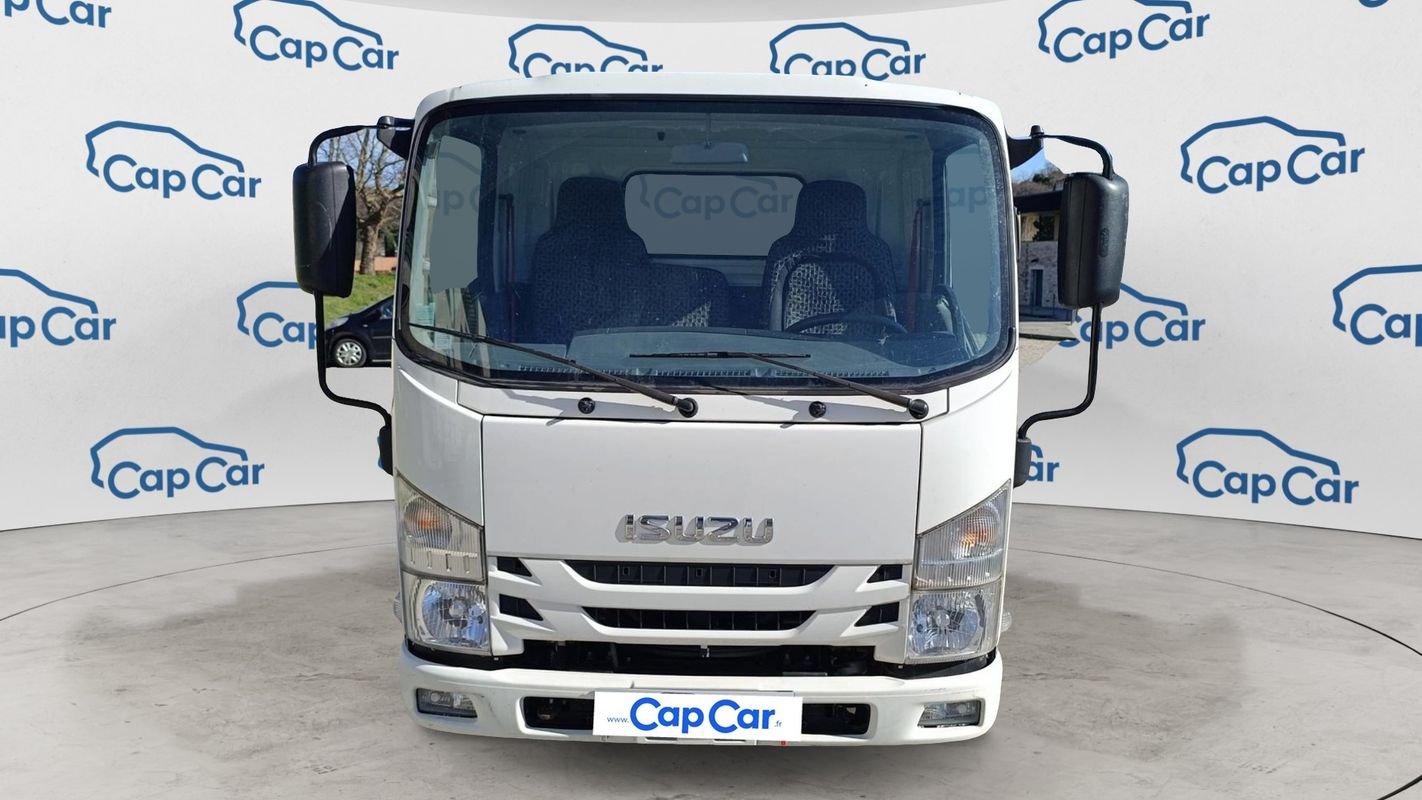 Isuzu M21 - Photo 5