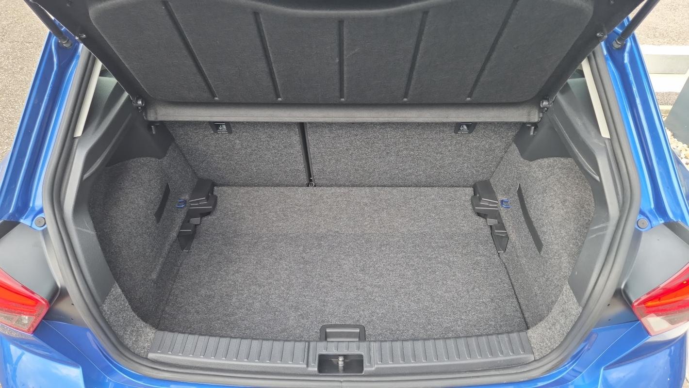 Seat Ibiza - Photo 11