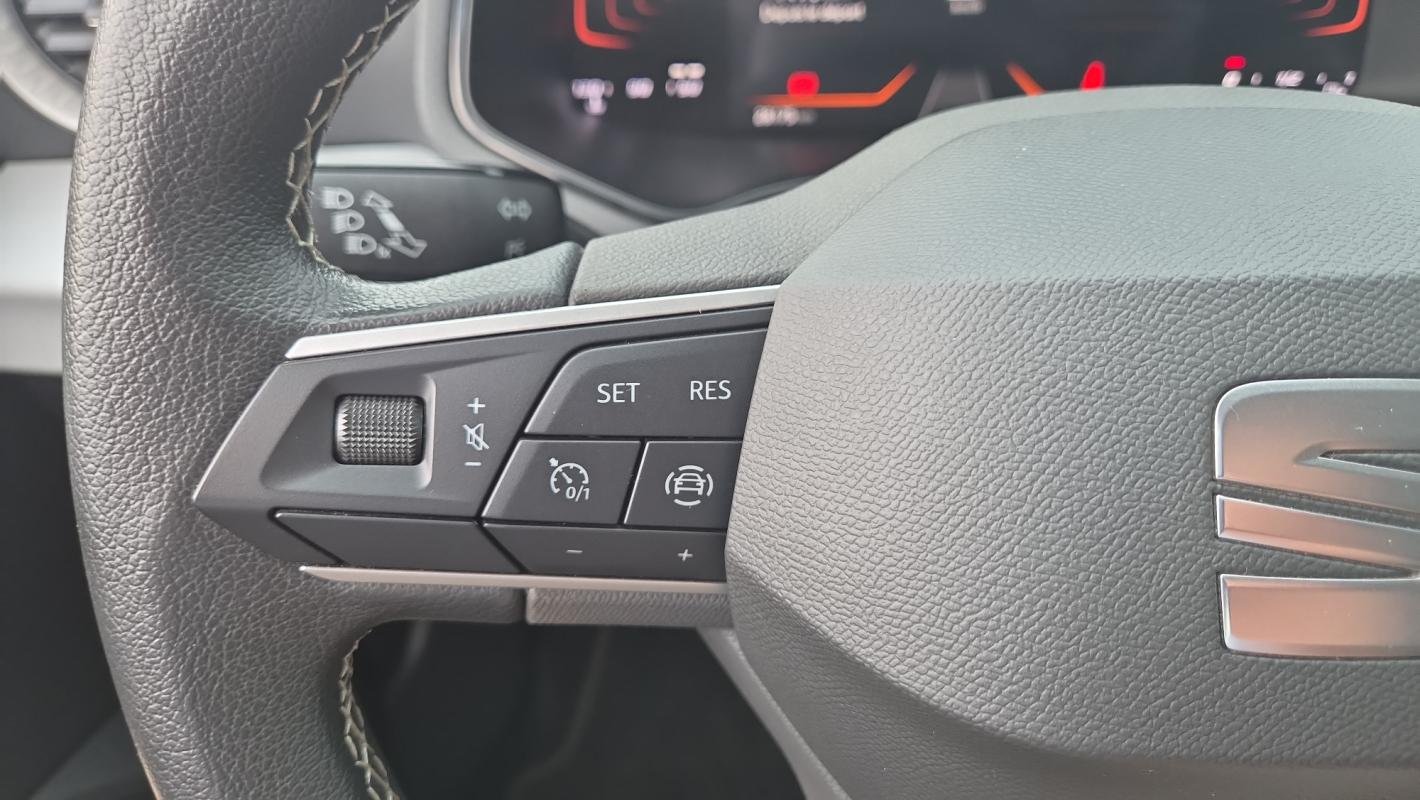 Seat Ibiza - Photo 15