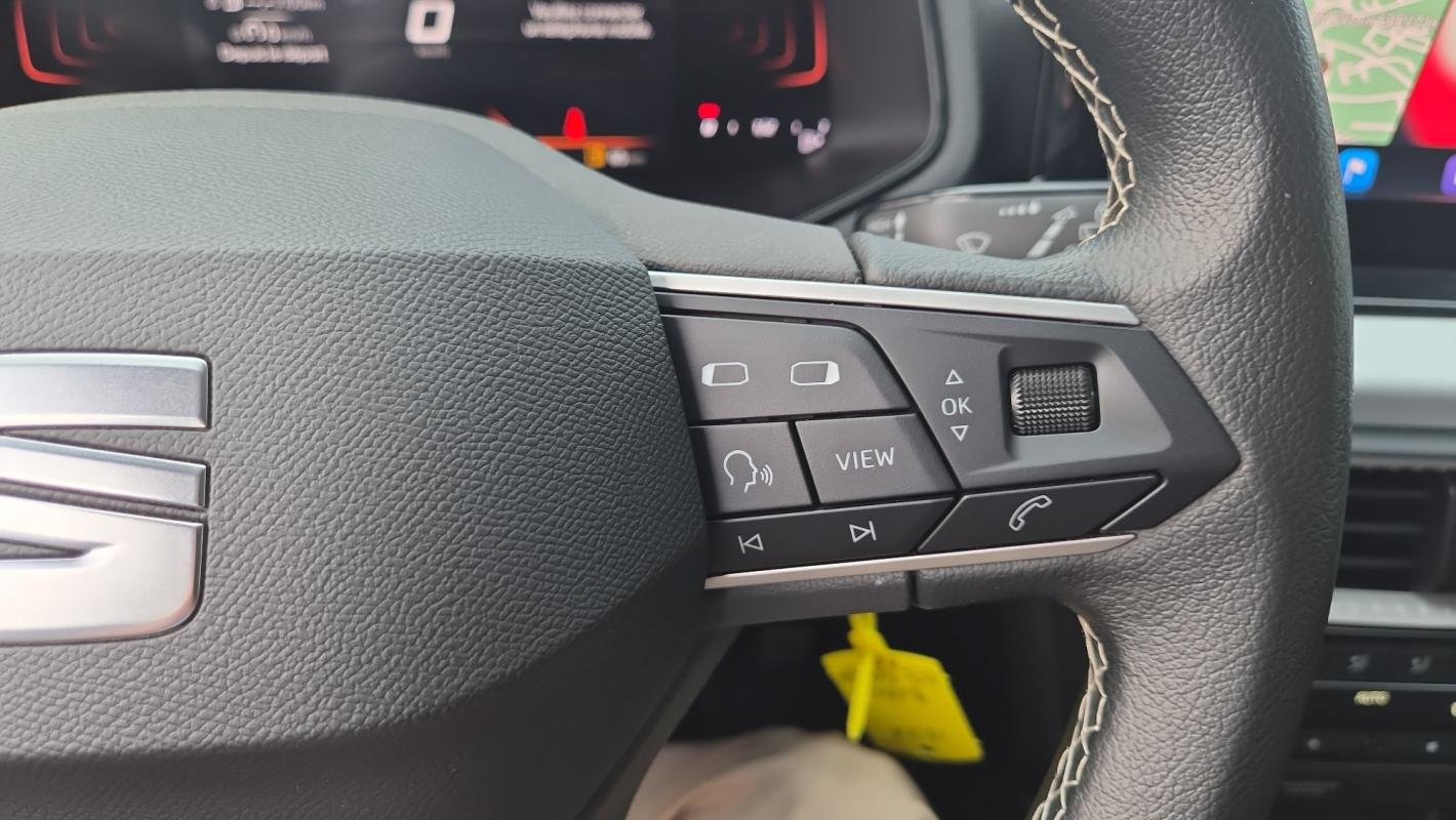 Seat Ibiza - Photo 16