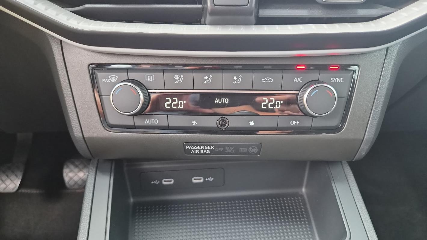 Seat Ibiza - Photo 17