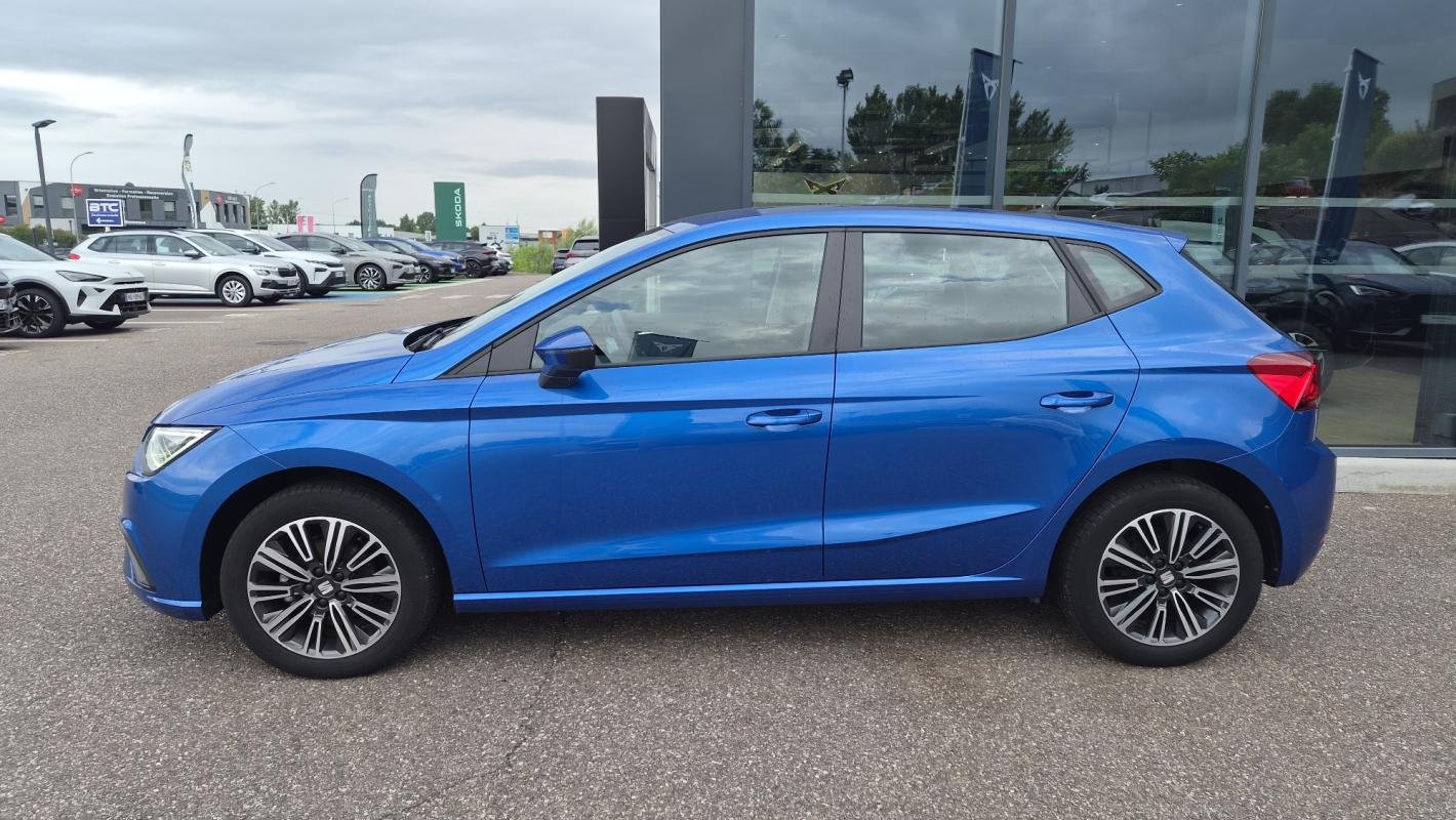 Seat Ibiza - Photo 2