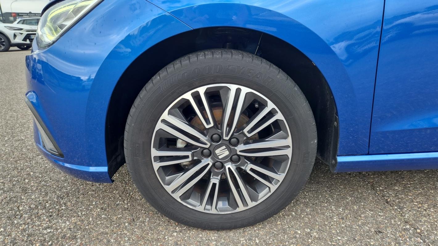 Seat Ibiza - Photo 7
