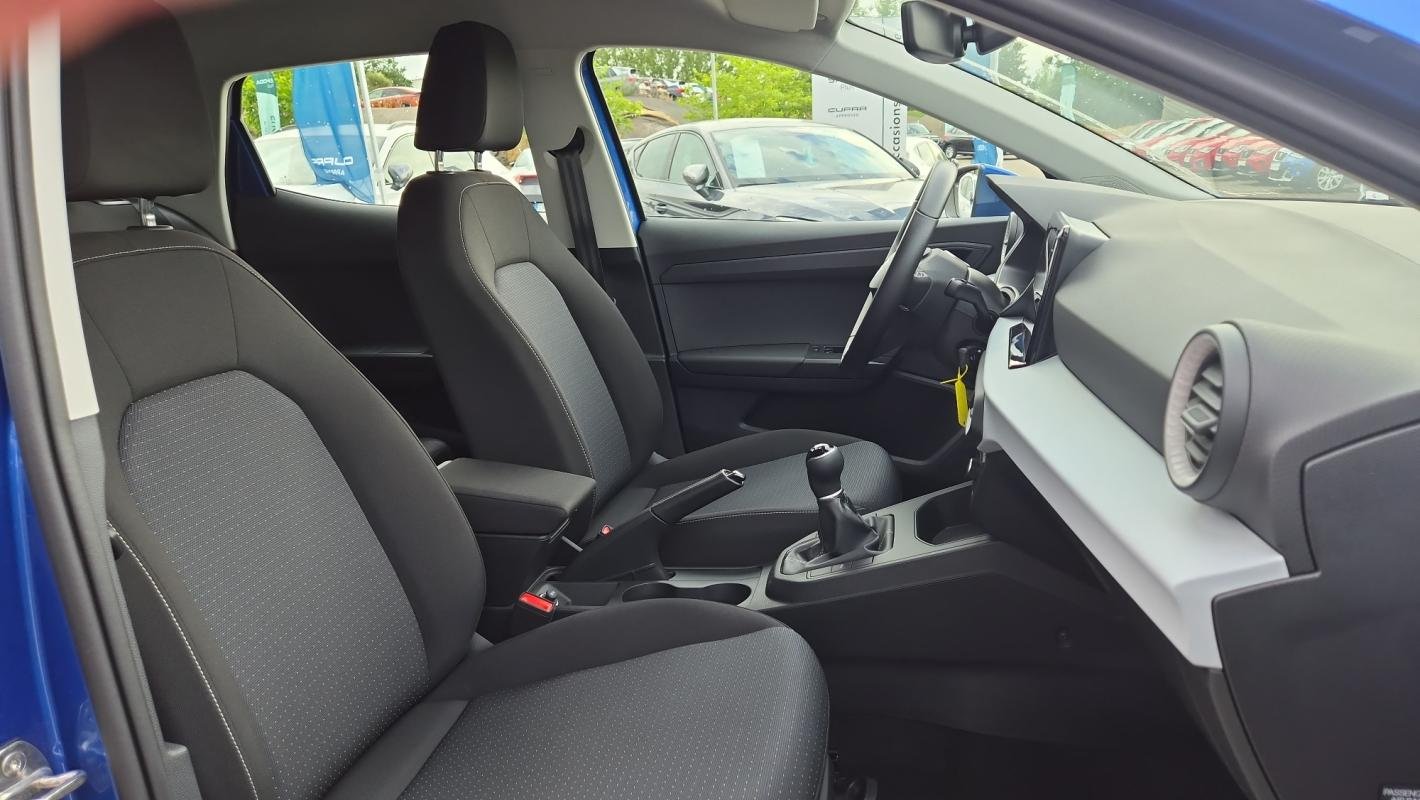 Seat Ibiza - Photo 8