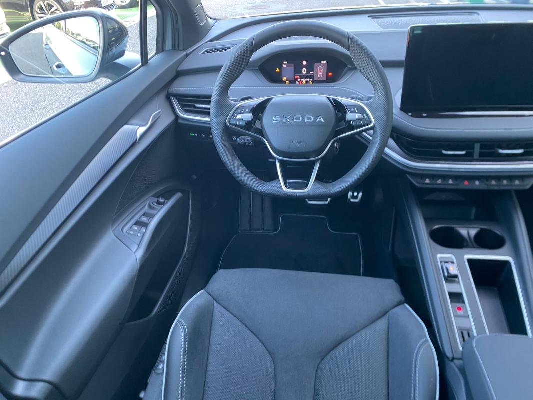 Skoda enyaq - Photo 13