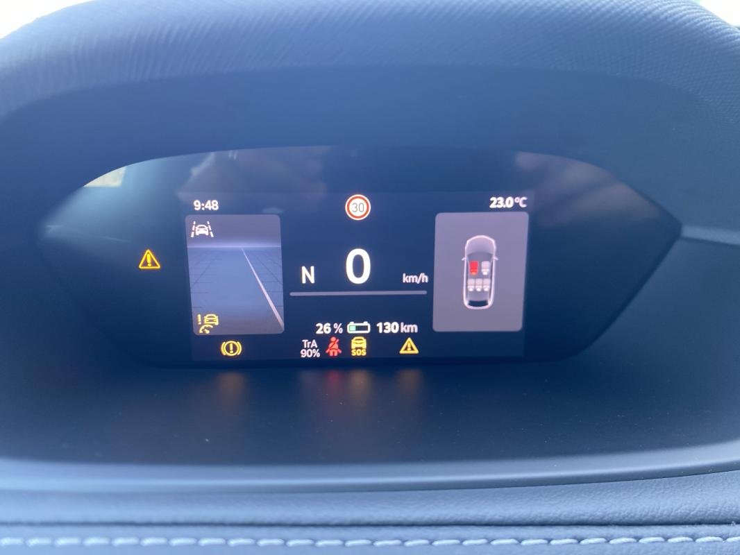 Skoda enyaq - Photo 14