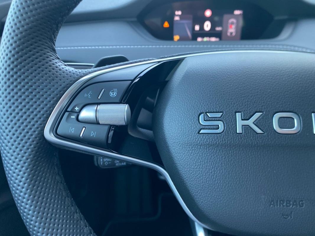 Skoda enyaq - Photo 15
