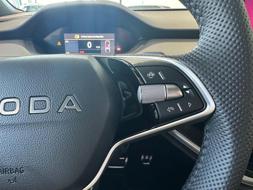 Skoda enyaq - Photo 16