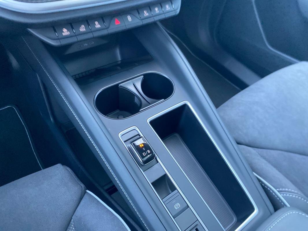 Skoda enyaq - Photo 17