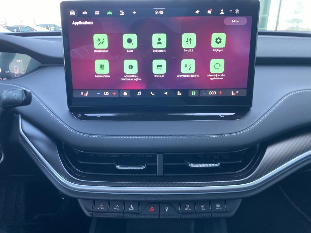 Skoda enyaq - Photo 18