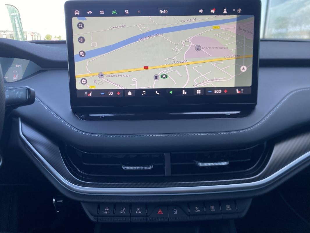 Skoda enyaq - Photo 19