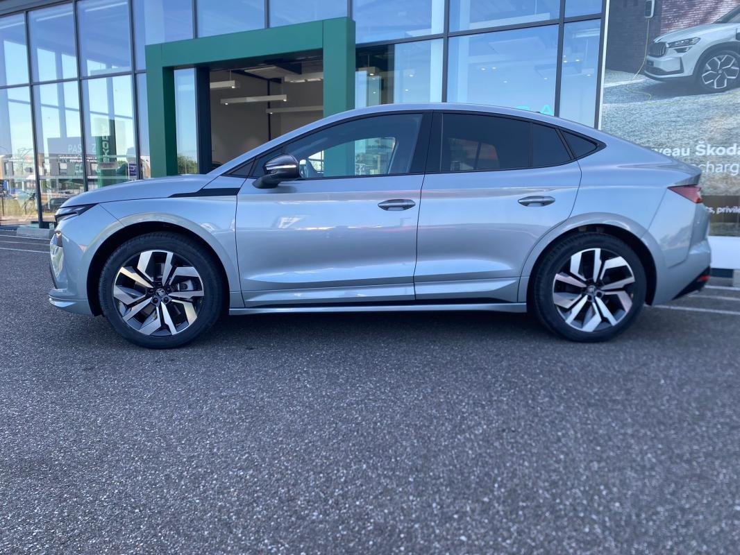 Skoda enyaq - Photo 2